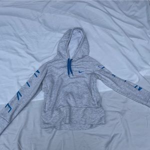 Women’s Nike Hoodie